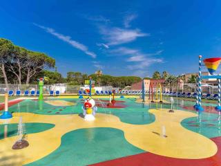 Le Standing chalet spacieux camping 5 étoiles Provence - Puget-sur Argens - 0