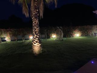 Le Standing chalet spacieux camping 5 étoiles Provence - Puget-sur Argens - 4