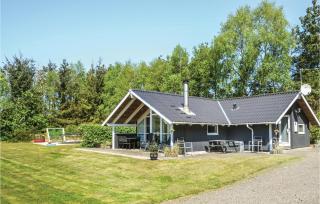 Holiday Home Egelunden Oksbøl Ix - Oksbøl - 0