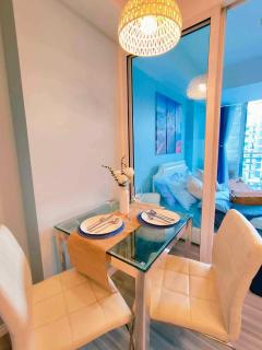 Oveecation Suites St Tropez Tower - Manila - 1