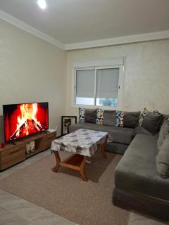 Appartement a louer - Casablanca - 1