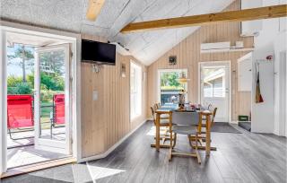 Three-Bedroom Holiday Home In Skjern - Halby - 6