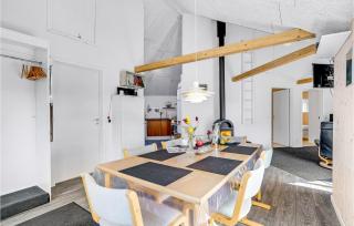 Three-Bedroom Holiday Home In Skjern - Halby - 5