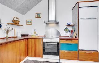Three-Bedroom Holiday Home In Skjern - Halby - 3