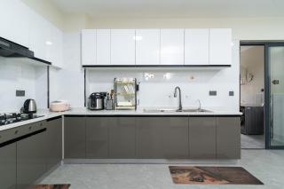 jacaranda homes double bed room - Nairobi - 8