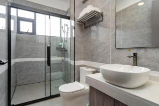 jacaranda homes double bed room - Nairobi - 3