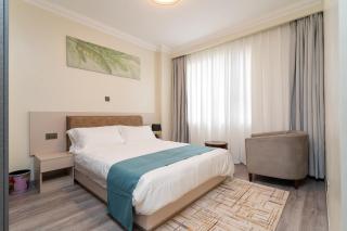 jacaranda homes double bed room - Nairobi - 1