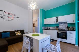 HoMi Apartment - Milan - 5