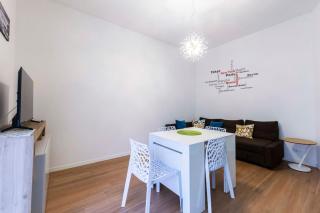 HoMi Apartment - Milan - 1