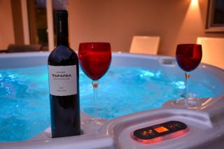 Alykes Houses - Prv Jacuzzi - Corfou - 5