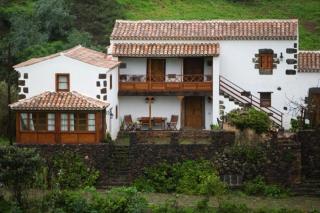 El Junquillo by Villas Rivero - Santa Maria de Guia - 0