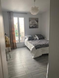 Charmant appartement 2 pieces à 7 mn de paris - Aubervilliers - 4