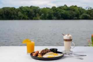 Valverde Glamping & Ecolodge - Tortuguero - 6