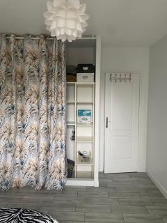 Charmant appartement 2 pieces à 7 mn de paris - Aubervilliers - 5
