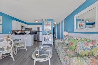 0403 Havin Fun by Atlantic Towers - Carolina Beach - 1