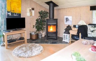 Holiday Home Hovgårdsvej Henne Iii - Henne Strand - 1