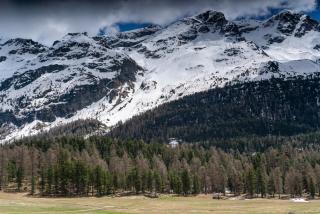 Hotel Europa Suites St Moritz - 5