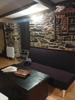 Casa Mameleiro e Casa Kintal - A Pontenova - 7