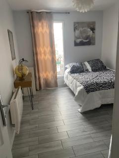 Charmant appartement 2 pieces à 7 mn de paris - Aubervilliers - 7