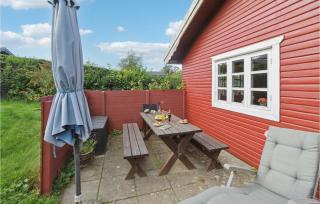 2 Bedroom Cozy Home In Allinge - 9
