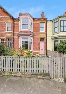 Victorian Beach House in Saltburn By The Sea - Saltburn-by-the-Sea - 9