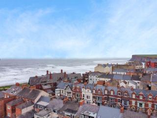 Victorian Beach House in Saltburn By The Sea - Saltburn-by-the-Sea - 6