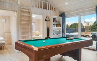 Beautiful Home In Rødby With Kitchen - 7