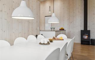 Beautiful Home In Rødby With Kitchen - 6