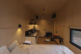 Swipe Scape Hotel - Hazlov - 7