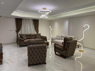 Ultra super lux furnished apartment - Kairo - 4