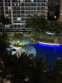 Oveecation Suites Positano Tower - Manila - 5