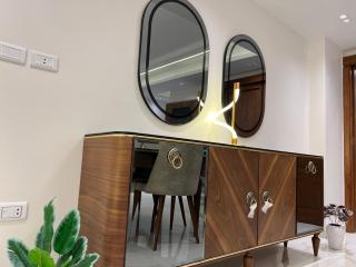 Ultra super lux furnished apartment - Kairo - 2