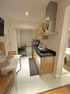 Oveecation Suites Positano Tower - Manila - 3