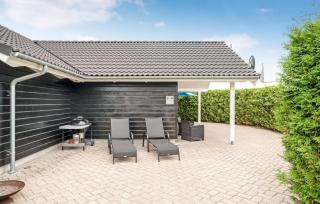 Four-Bedroom Holiday Home In Slagelse - Venemose - 8