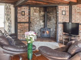 Uk40277 - Llys Elen Two - Brynsiencyn - 9