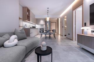 Phaedrus Living Athens Luxury Residences Sands - Athens - 0