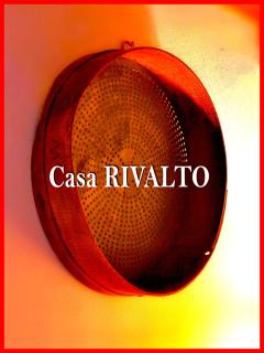 Casa RIVALTO - Antiche Dimore Pisane - Rivalto - 0