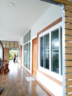 Huan Janto Homestay - Mutita - - 5