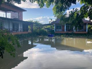 Huan Janto Homestay - Mutita - - 4