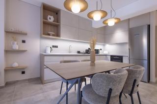Phaedrus Living Athens Luxury Residences Sands - Athens - 5