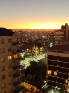 Vista al mar Varese 3 amb con cochera - Mar del Plata - 2