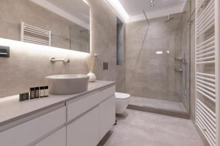Phaedrus Living Athens Luxury Residences Sands - Athens - 2