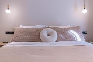 Phaedrus Living Athens Luxury Residences Sands - Athens - 8