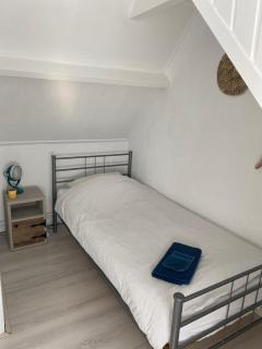 Lola's Beachhouse - Noordwijk aan Zee - 6