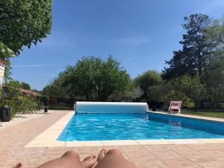 Domaine De L'Angélique - Arçais - 8