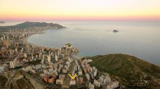 ATICO DUPLEX PLAYA - Benidorm - 6