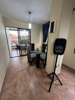 apartamento cómodo y bonito - Medellín - 3