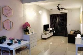 ROMANCE FULL HOUSE THREE PREMIER SUITE - Butterworth - 9