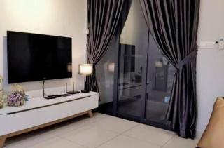 ROMANCE FULL HOUSE THREE PREMIER SUITE - Butterworth - 7