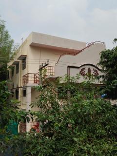 Anand's Apartment 2 - Tiruvannāmalai - 0